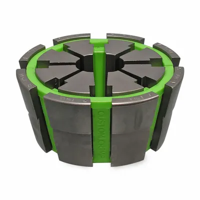 CONTINENTAL Crimping dies: 19 mm Max, Green - Continental Dies