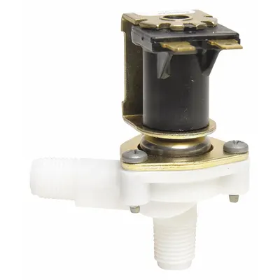 ROBERTSHAW Laundry Valve: IMV-3404 - Assorted Brand Washing Machine & Dryer Parts
