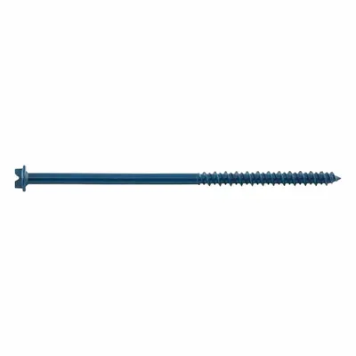 DEWALT Hex-Head Screw Anchor - Hex-Head Screw Anchors