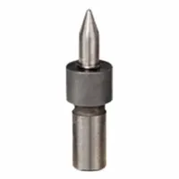 FORMDRILL Drill Bit: Long, Metric Coarse, For M4 x 0.7 Threads, 3.7 mm Drill Size, Collar Forming (MPN FD0370L)