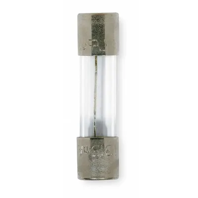 BUSSMANN S506-200-R Time-Delay Cylindrical Fuse, 200 mA, 250 V AC, 5 mm x 20 mm - Time-Delay Cylindrical Fuses