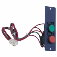 SCHNEIDER Start/Stop Push Button: Start/Stop Push Button, LA9CA06GT