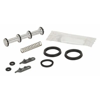 Parker Body/Spool Service Kit: 3-Way / Two-Position - Parker Solenoid-Operated Inline Valve Service Kits