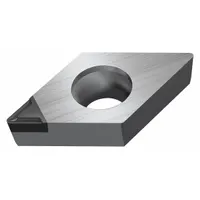WALTER Diamond Turning Insert: DCGT2(1.5)0.5FS-1, DCGT070202FS-1 (MPN 6674544)