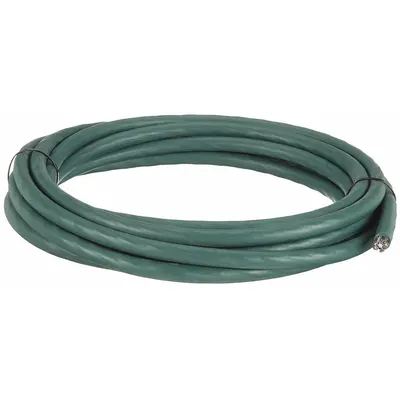 CHAINFLEX Control Cable: 16 AWG, 25 Conductors, 100 ft, PVC Jacket - Continuous Flexing Control Cables