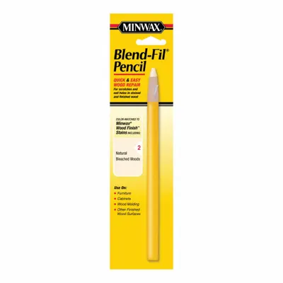 MINWAX Wood Repair Marker - Wood Repair Markers