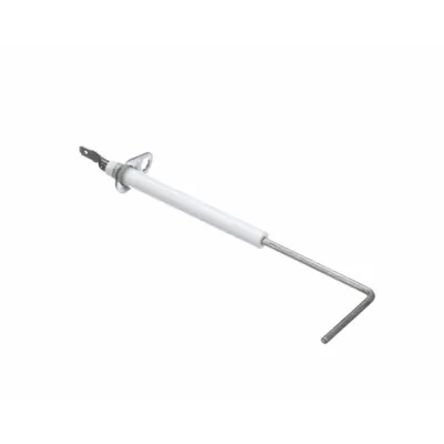 LENNOX Flame Sensor: Mfr Part # 69W43 - Replacement HVACR Controls, Switches & Thermostats