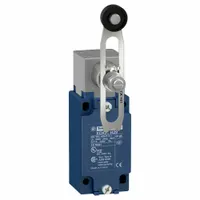 TELEMECANIQUE SENSORS Limit Switch: 60 mm Mounting Hole Vertical Center to Center Distance, 90° (MPN XCKJ10541D)