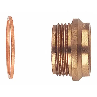 GROHE Replacement Seat: Universal - Seats & Springs for Bathtubs & Showers