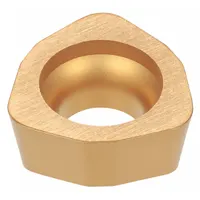 TUNGALOY Trigon Milling Insert: WPMW05H315ZPR T3130 (MPN 6853869)