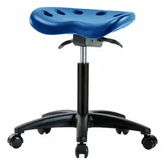 Tractor Stool: Polyurethane