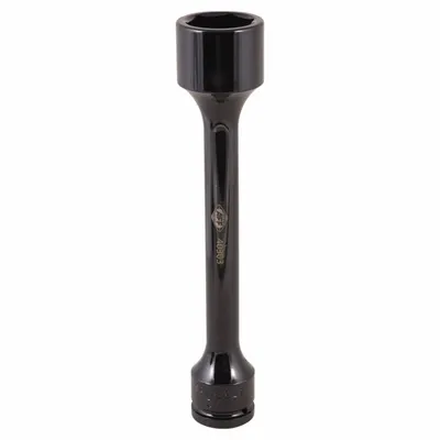 AMERICAN FORGE & FOUNDRY Wheel Torque Sockets: 3/4 in Size Air Impact Tools - Torque Limiting Socket Sticks