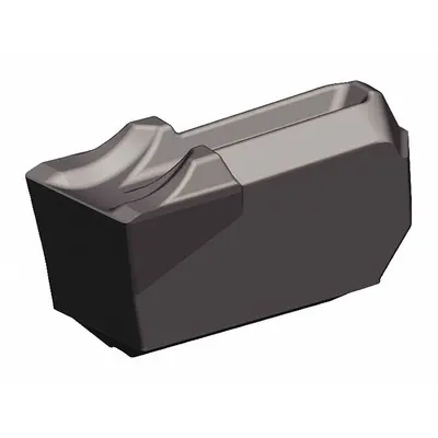 WIDIA Parting and Grooving Insert: WC014M1BR06M02 (MPN 6461830) - Machining