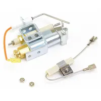 TELEDYNE LAARS Pilot Assembly: Mfr Part # RW0034500