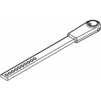 LCN Rod: Aluminum (MPN 4040SE-82 AL)