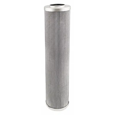 BALDWIN FILTERS Hydraulic Filter: Hydraulic Fluid, Cartridge, 1 11/16 in Inside Dia - Cartridge Hydraulic Filters