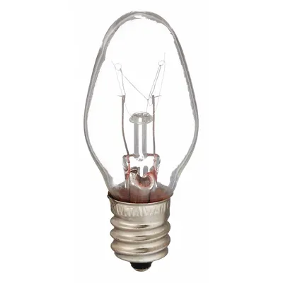 ELECTROLUX Light Bulb: 22002263 - Electrolux Washing Machine & Dryer Parts