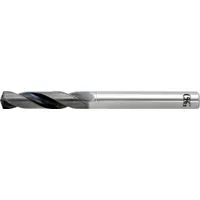 OSG A BRAND Screw Machine Drill Bit: 3/32", WXL-Coated Carbide, 140° R-Thinning Point (MPN 520009312)