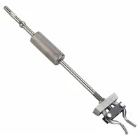 OTC Pilot Bearing Puller: Internal, 4.1 lb Wt, 1/2 in – 1 1/2 in Spread, 3/4 in – 3/4 in Reach (MPN 1170)