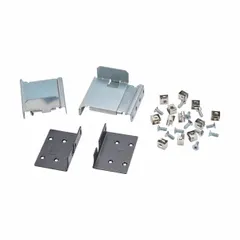 EATON Post Rack-Mount Installation Kit: For 9PX (MPN RK2PC). Key specifications — Accessory Type: Rack-Mount Rail Kit; Compatible with Manufacturer Model Number: BP180RT3UTAA; Compatible with Series: 9PX; Manufacturer Part Number: RK2PC; Brand: EATON.