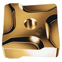 WALTER Square Milling Insert: SNEF120408R-B67 (MPN 6191593)