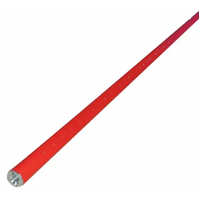 OEM Post: 63 in Overall Ht - Steel Posts & Post Kits for Standard Metal Shelving