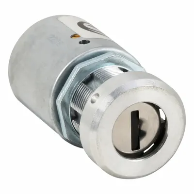KOHLER Key Switch: Compatible Mfr No. PA-KD440-2001/PA-KD6252-1001B - Kohler Engine Parts