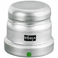 VIEGA MEGAPRESS Crimp Fitting Cap: 2 1/2 in Pipe Size, Press-fit, EPDM, 200 psi Max Op Pressure (MPN 90705)