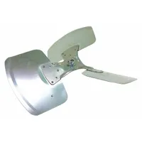 REZNOR Fan Blade: Mfr Part # 195682
