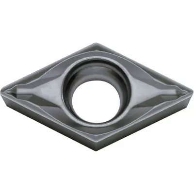 KYOCERA Diamond Turning Insert (MPN DCMX2151RWPPR1725) - Diamond Indexable Turning Inserts
