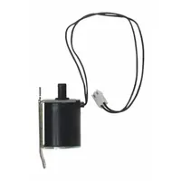 GE Solenoid Assembly: Mfr Part # WR62X10055
