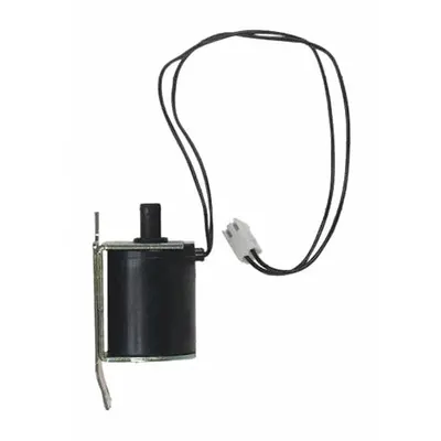 GE Solenoid Assembly: Mfr Part # WR62X10055 - GE Parts for Refrigerators & Freezers