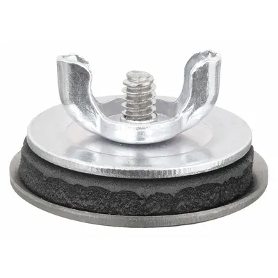 WIEGMANN Hole Seal: Stainless Steel, 1 1/2 in Conduit Hole Size, For 1.5 in Hole Dia - Max - Oiltight Hole Seals