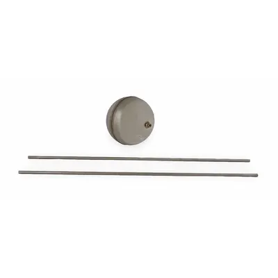 TELEMECANIQUE SENSORS Float Kit, For Series 9036G, Includes (2) Stops, 9049A6S - Float & Rod Kits