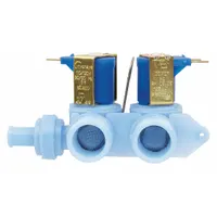 WHIRLPOOL Water Valve: 22002360