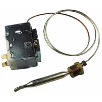 RANCO Thermostat: Mfr Part # C12-5241