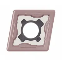 WIDIA Diamond Milling Insert: CNMG432RU, CNMG120408RU (MPN 6690253)