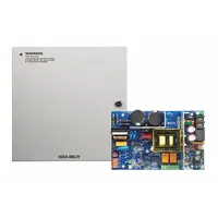 SECURITRON Power Supply: Power Supply, 12/24V (MPN AQD4-8F1)