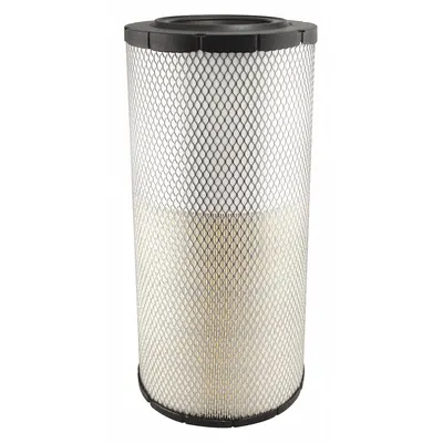 BALDWIN FILTERS Automotive Air Filter: Round-Oval, Engine, Round, Radial Seal - Round/Oval Engine Air Filters