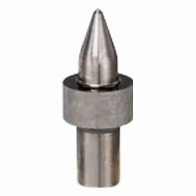 FORMDRILL Drill Bit: Short, Metric Coarse, For M10 x 1.5 Threads, 9.2 mm Drill Size - Collar-Forming Friction Drill Bits