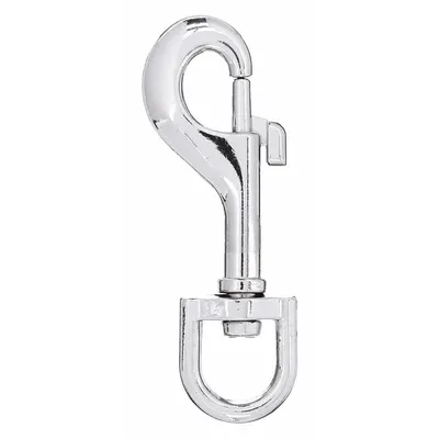 OEM Slide Bolt Snap: 1 Snaps - Slide Bolt Spring Snaps