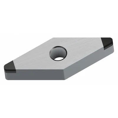 WALTER Diamond Turning Insert: VNGA331TS-2 - Diamond Indexable Turning Inserts