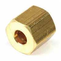 VULCAN HART Nut: Mfr Part # FP-047-14