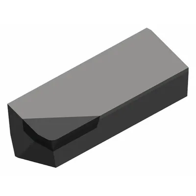 WIDIA Milling Insert: SDR102 (MPN 5358451) - Specialty & Nonstandard Indexable Milling Inserts