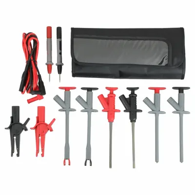 OEM Test Lead Kit: CAT III 1000V - Test Lead Kits