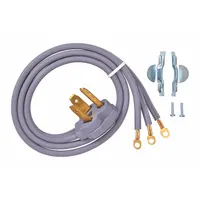 GE Cord: WX09X10002
