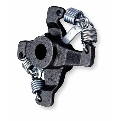 BELL & GOSSETT Circulating Pump Coupler: Mfr Part # 118705 - Motor Couplers for Circulator Pumps