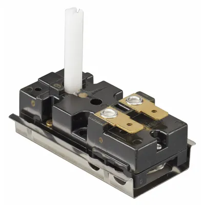 BROAN Thermostat: Mfr Part # S99030144 - Replacement HVACR Controls, Switches & Thermostats