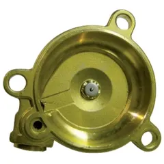 Boiler water body cover Junkers 8705500033