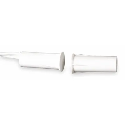OEM Magnetic Contact: Recessed Mount - Recessed-Mount Magnetic Contacts